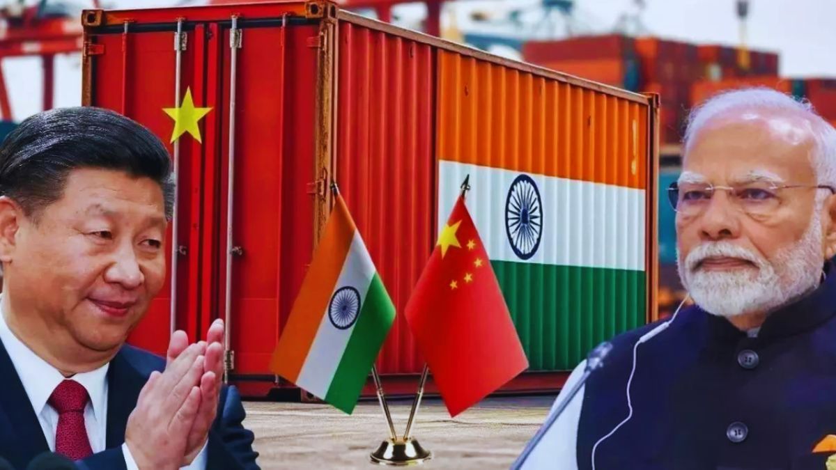 IndiGo, India, China, Xi Jinping, Narendra Modi, Air Travel, Covid-19
