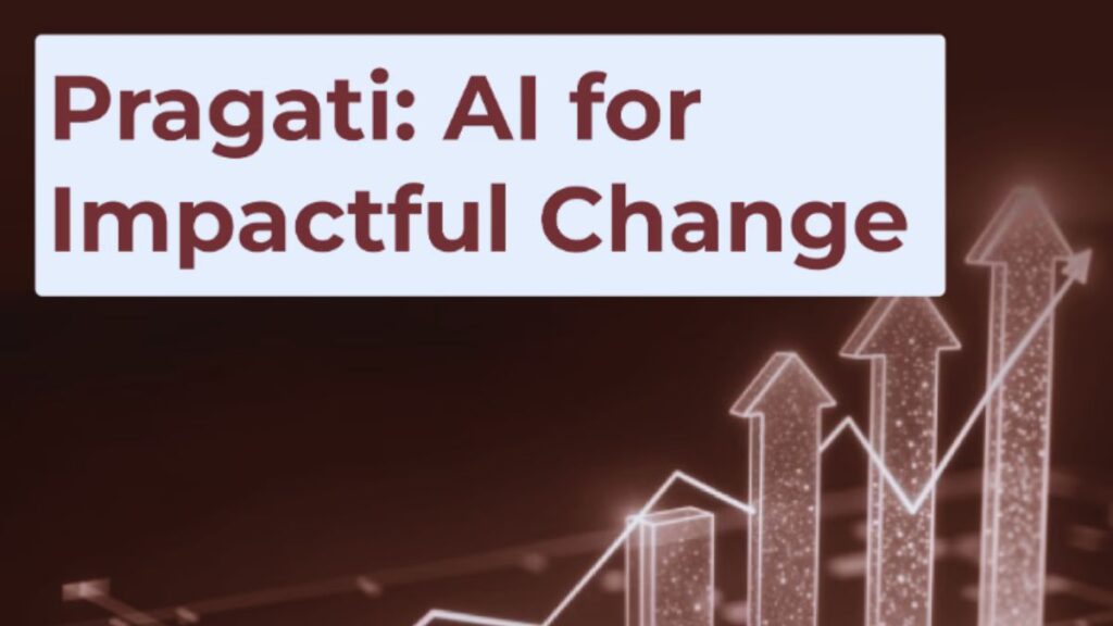 Pragati AI: India's New Mission for Social Progress, Meta, CSR, AI