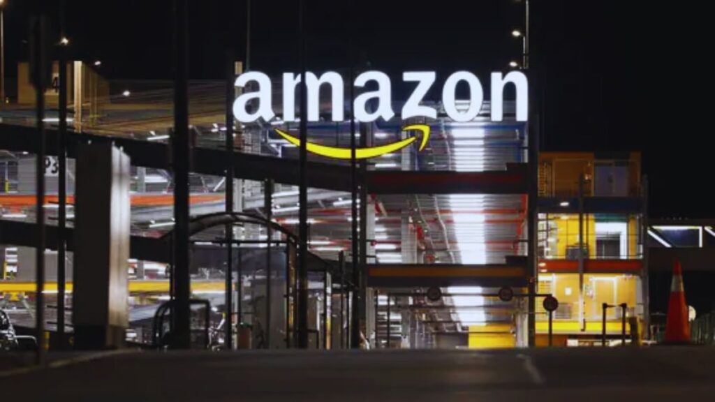 Amazon layoffs 2025, Amazon job cuts, Amazon employees fired, Andy Jassy layoffs, Amazon cost-cutting, Amazon AI productivity, Amazon corporate layoffs, Amazon workforce reduction, Amazon job news, Amazon restructuring, Amazon AWS layoffs, Amazon devices layoffs, Amazon news today.