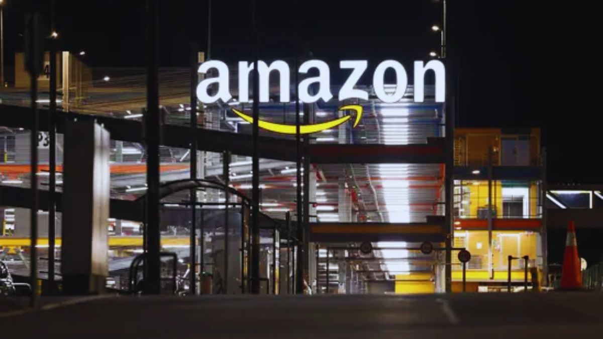 Amazon layoffs 2025, Amazon job cuts, Amazon employees fired, Andy Jassy layoffs, Amazon cost-cutting, Amazon AI productivity, Amazon corporate layoffs, Amazon workforce reduction, Amazon job news, Amazon restructuring, Amazon AWS layoffs, Amazon devices layoffs, Amazon news today.