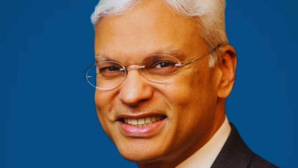 Ashley Tellis arrest, US adviser charged, classified defence documents, Ashley Tellis China meetings, Ashley Tellis India connection, Ashley Tellis scandal, US-India nuclear deal, FBI investigation