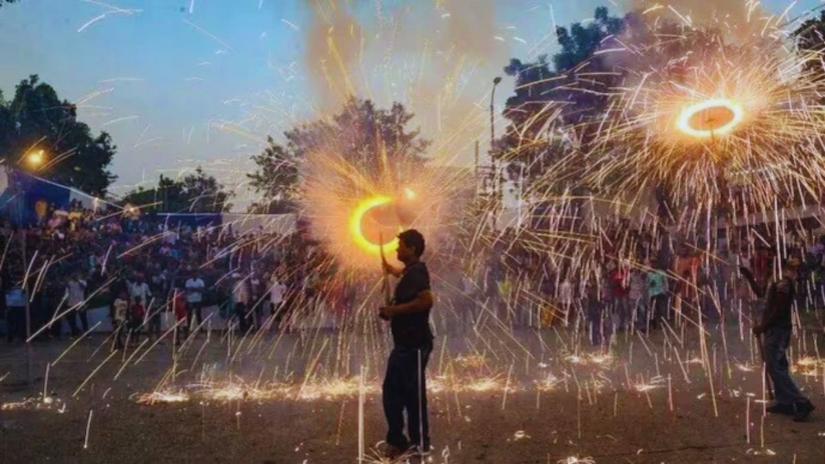 Supreme Court, Diwali, AQI, air quality, firecracker ban, air pollution, green crackers