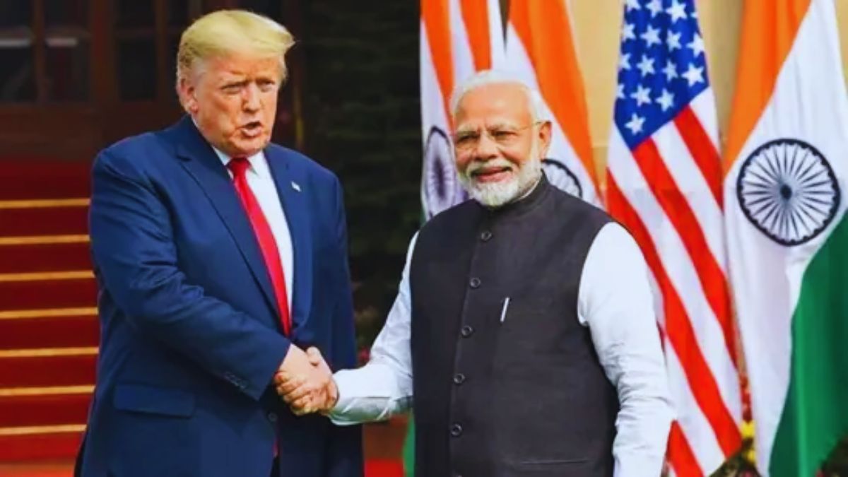 India US trade deal, India US energy cooperation, Indian exports tariffs, US tariffs on India, non-GM corn imports, Indian Russian oil imports, Modi Trump meeting, ASEAN Summit 2025, US India agriculture trade, India US relations