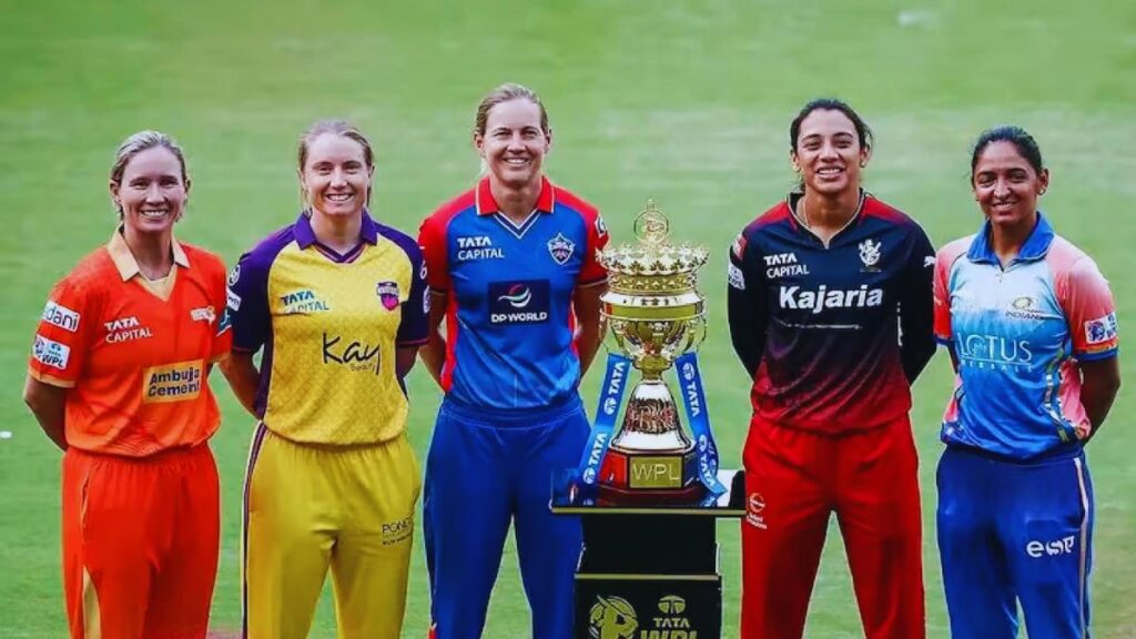 WPL 2026, WPL 2026 mega auction, Women’s Premier League auction, WPL auction live, WPL 2026 teams, WPL 2026 players list, WPL auction streaming, WPL auction telecast, WPL 2026 marquee players, Smriti Mandhana auction record, WPL auction squad rules, WPL 2026 overseas players, WPL 2026 live streaming, WPL auction Delhi, WPL 2026 host cities, Mumbai Indians Women, Delhi Capitals Women, RCB Women, UP Warriorz, Gujarat Giants, WPL auction purse, WPL 2026 auction time, WPL telecast Star Sports, JioHotstar WPL streaming