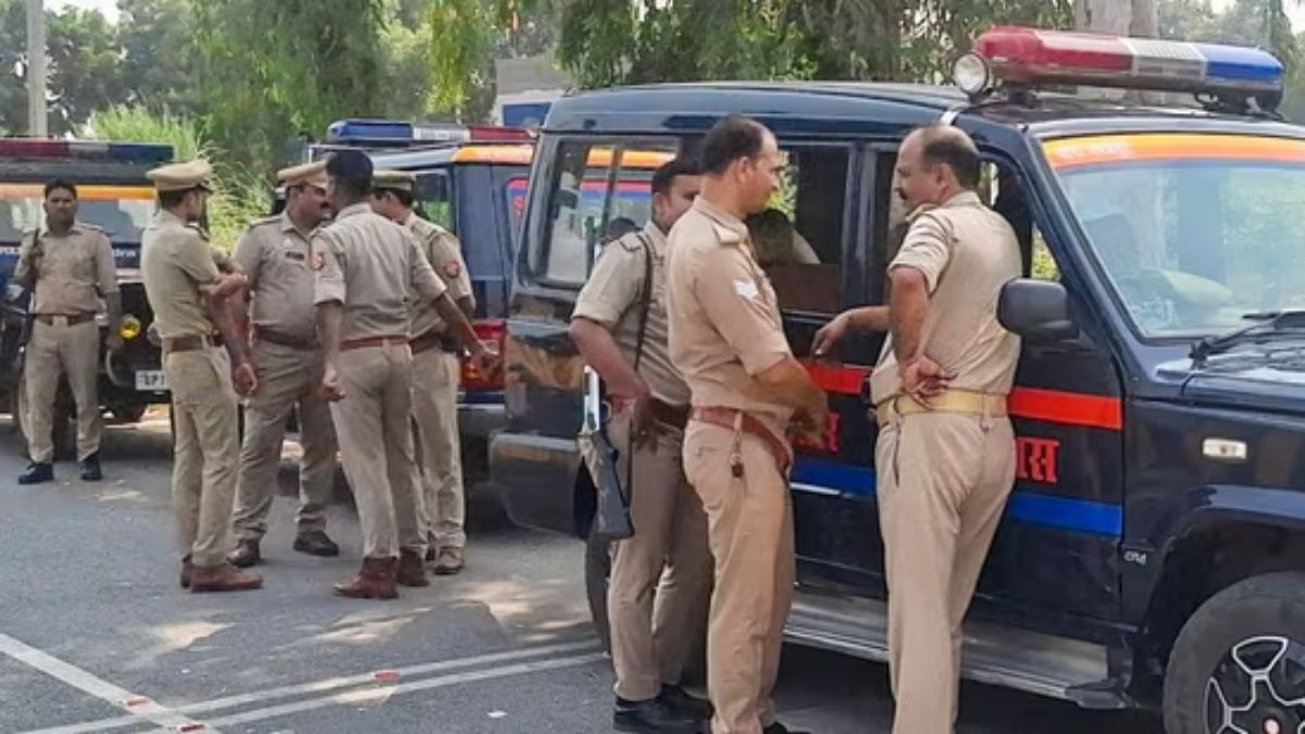Delhi student suicide, St Columba’s School suicide case, Class 10 student death Delhi, teacher harassment Delhi school, Delhi suicide FIR, Bharatiya Nyaya Sanhita 2023, student mental health Delhi, Delhi school investigation, St Columba’s teachers suspended, Delhi education department probe, Rajendra Place metro suicide, student suicide note Delhi