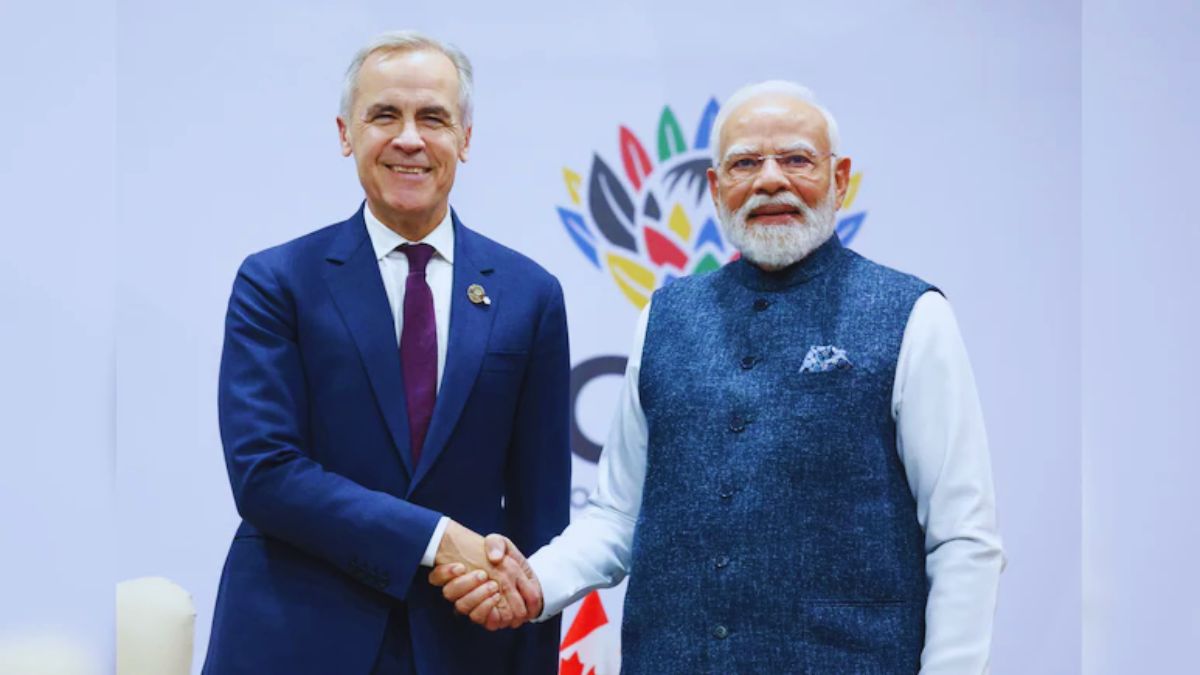 India Canada CEPA, India Canada trade deal, India Canada relations 2025, CEPA negotiations restart, Modi Carney meeting, India Canada diplomatic ties, India Canada trade agreement, bilateral trade $50 billion, India Canada G20 Summit, civil nuclear cooperation India Canada, uranium supply India Canada, Khalistani tensions India Canada, Canada India technology partnership, clean energy cooperation India Canada, critical minerals India Canada, AI collaboration India Canada, CEPA trade talks 2025, India Canada economic partnership, India Canada strategic cooperation, India Canada news update