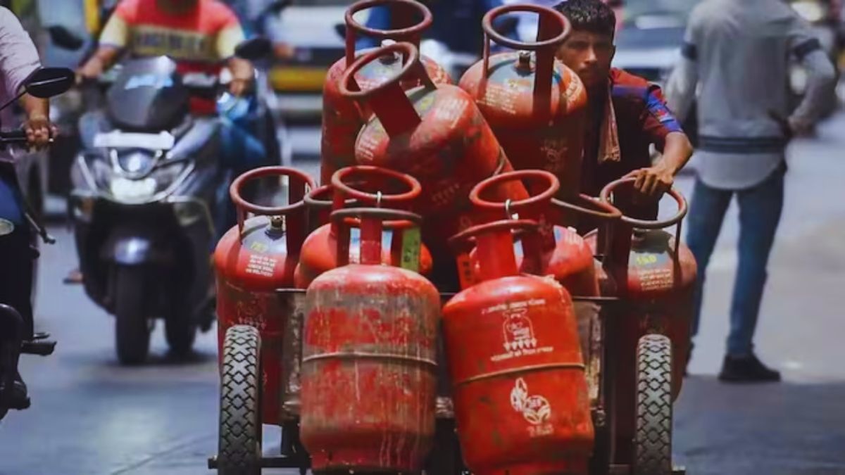 India LPG import deal, India US energy cooperation, structured LPG contract India, Mont Belvieu benchmark LPG, India LPG imports 2026, Hardeep Singh Puri LPG announcement, US Gulf Coast LPG supply, India energy security, LPG diversification India, OMC LPG sourcing strategy