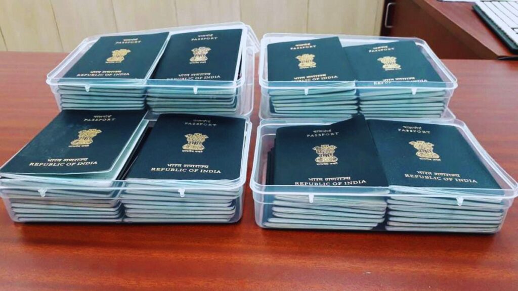 fake passport scam, Bengal fake passport case, Vinod Gupta ED investigation, ED probe West Bengal, ED Bangkok trips case, fake passport racket Bengal, Enforcement Directorate raids, North 24 Parganas businessman, forex trading scam, Canada fake passport news, ED fake passport case Kolkata, fake passport racket India, Azad Mallik Pakistani national, Indubhushan Halder arrest, Chakdaha ED raid, fake visa racket Bengal, money laundering West Bengal, passport corruption case Kolkata, ED raids Kolkata passport office, illegal forex trading India, ED investigation 2025, fake passport news India, North 24 Parganas fake passport case, ED arrests Bengal 2025, fake passport racket India-Bangladesh border