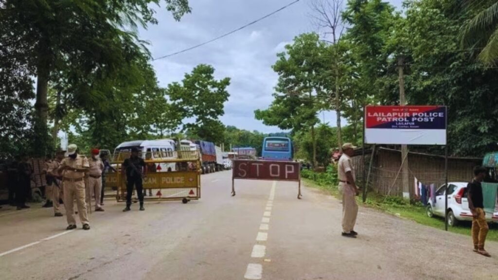 Assam Prohibition of Polygamy Bill 2025, Assam polygamy ban, Himanta Biswa Sarma, Assam Cabinet news, Assam Assembly session November 2025, anti-polygamy law Assam, Assam women rights law, Assam marriage law, Assam legal reforms, Assam government bills 2025, polygamy punishment India, Assam 7-year imprisonment bill, Assam tribal exemptions, Sixth Schedule areas Assam, Bodoland Territorial Council, Dima Hasao, Karbi Anglong, Justice Rumi Phukan committee, Uniform Civil Code Assam, Assam compensation fund for women, Assam state legislation, Assam law against multiple marriages, Assam latest political news.