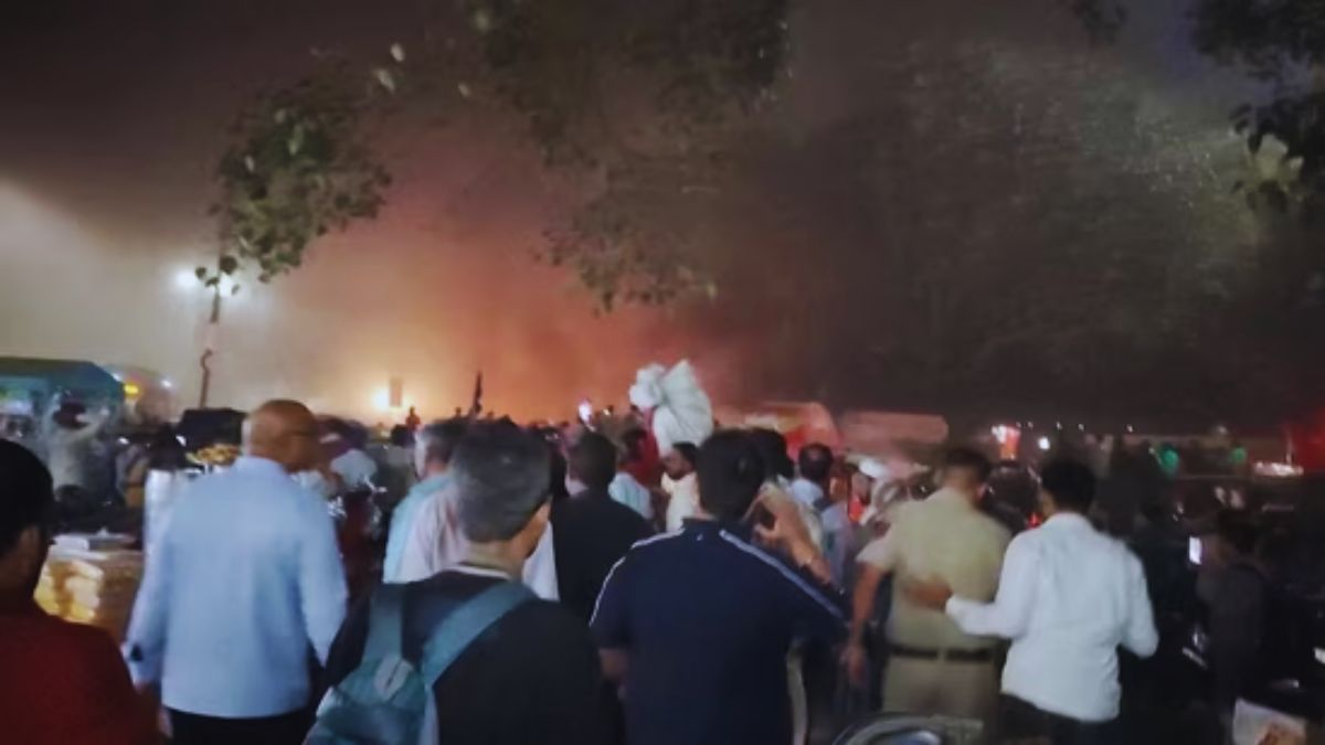 Red Fort blast, Delhi terror attack, Jaish-e-Mohammed, Faridabad module, UAPA, Amit Shah, Ajit Doval, PM Modi, terror probe, Telegram chats, Turkey connection, India terror investigation, Red Fort car explosion 2025