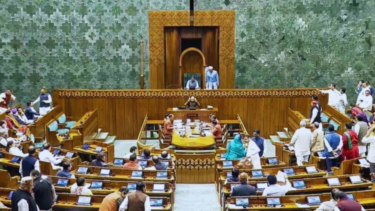 Winter Session of Parliament 2025, Atomic Energy Bill 2025, Parliament session bills list, civil nuclear sector private participation India, Higher Education Commission of India Bill, Securities Markets Code Bill 2025, National Highways Amendment Bill, Corporate Laws Amendment Bill, Jan Vishwas Bill 2025, Insolvency and Bankruptcy Code Amendment, Supplementary Demand for Grants, Vande Mataram debate, Special Intensive Revision electoral rolls, SIR issue Parliament, air pollution debate Parliament, Modi Winter Session, Kiren Rijiju meeting, Parliament legislative agenda, India political news, latest Parliament news