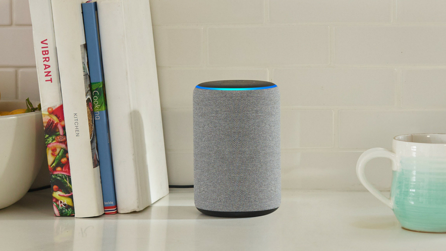 Alexa is Effectively Bilingual in the US, Can Speak Spanish