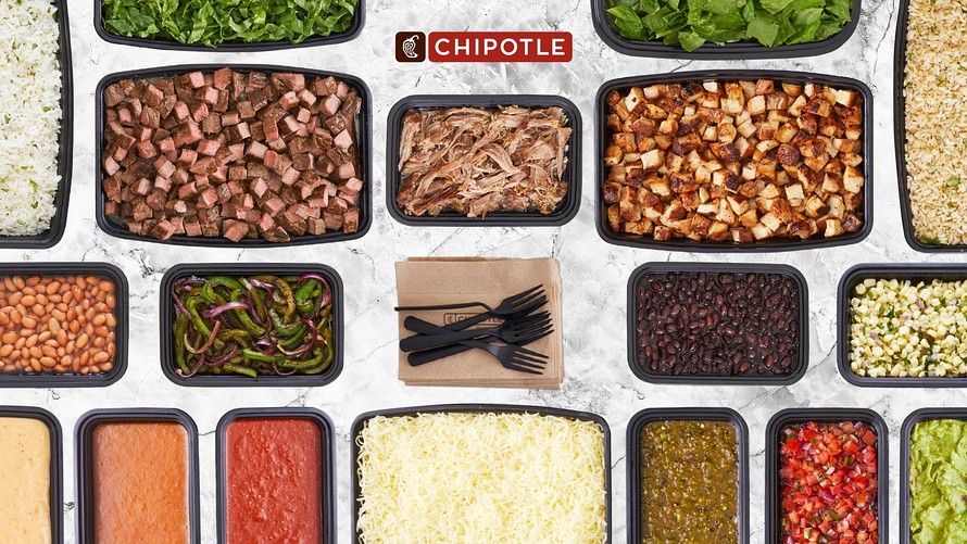 Chipotle Sales Go Beyond Expectations; Delivery Costs A Concern