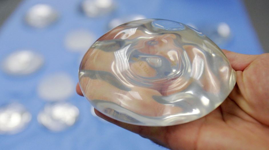 FDA Pushes for Rules Demanding Boxed Warning for Breast Implants