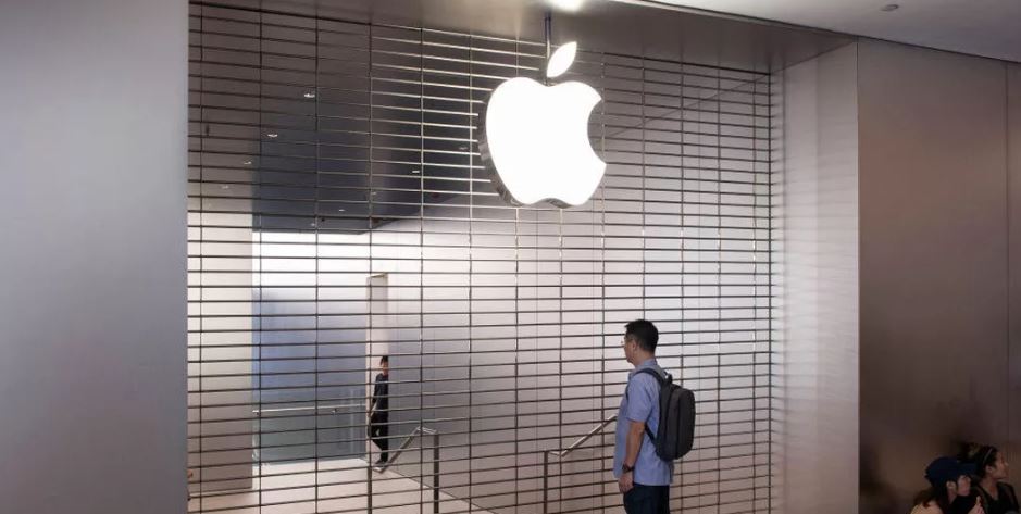 Report Says that Apple Asked TV Show Makers to Stop Depicting China Critically
