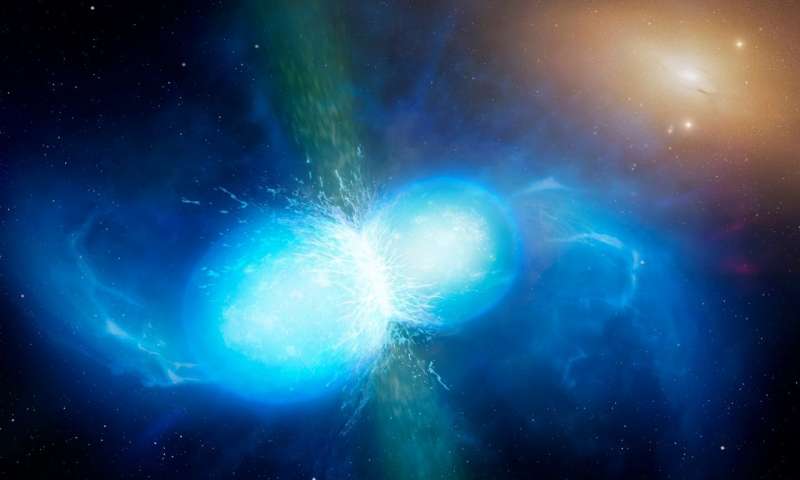 Amalgamating-Neutron-Stars-Chemistry