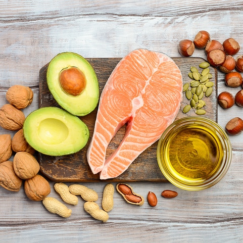 Omega-3-Fatty-Acid-Health-Welfare-Connected-To-Stem-Cell-Regulation-Researchers-Discover