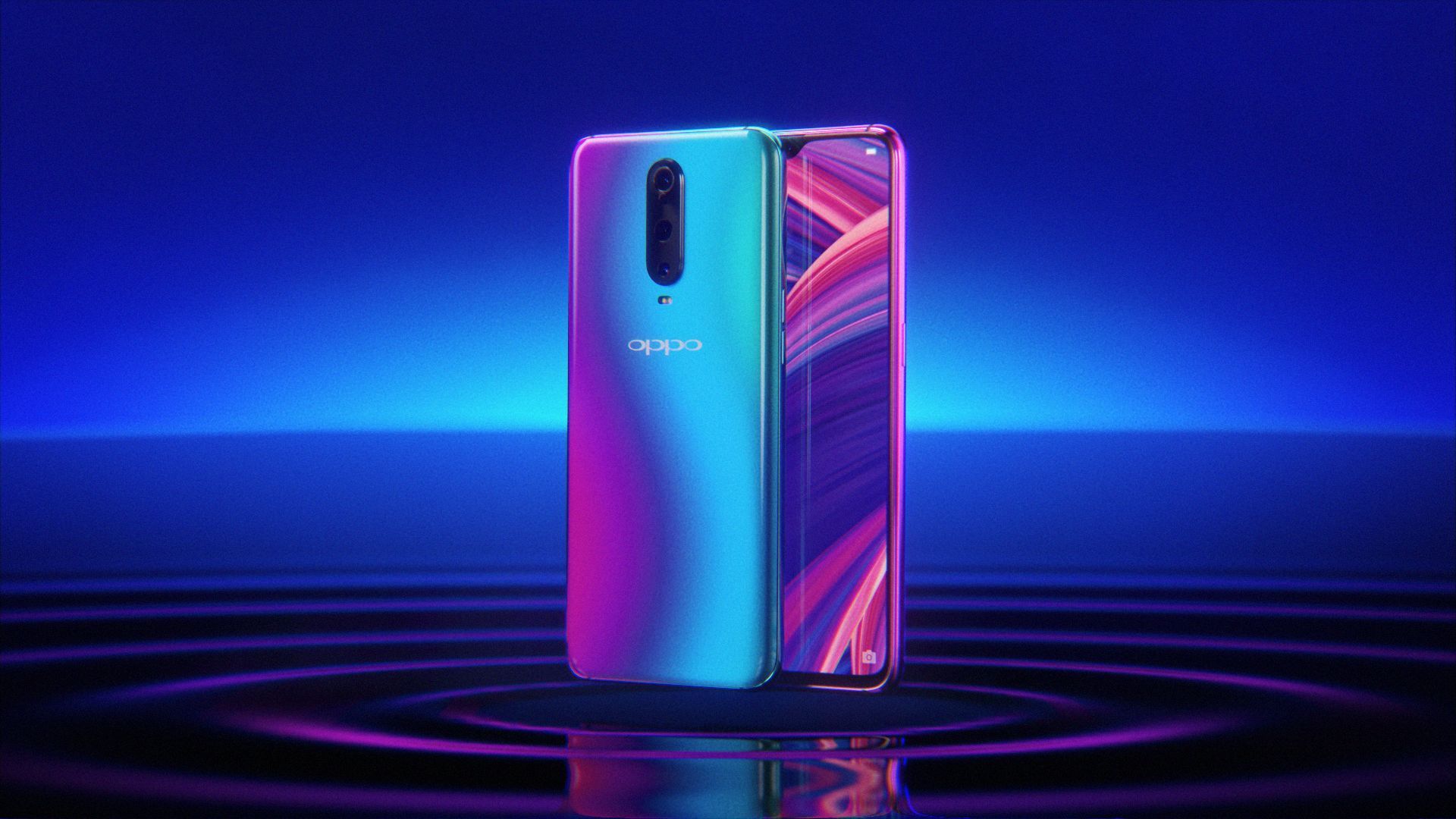 android-pie-based-coloros-6-update-to-be-introduced-for-oppo-r17-pro