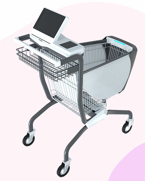 Intelligent-Shopping-Carts-Will-Permit-You-To-Omit-The-Grocery-Store-Line