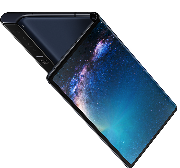 huawei-mate-x-gets-improved-version-featuring-resistant-display-hisilicon-kirin-990-soc