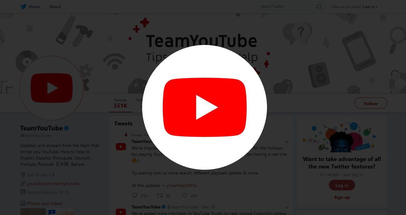 youtube-updates-studio-dashboard-to-offer-users-clear-copyright-view