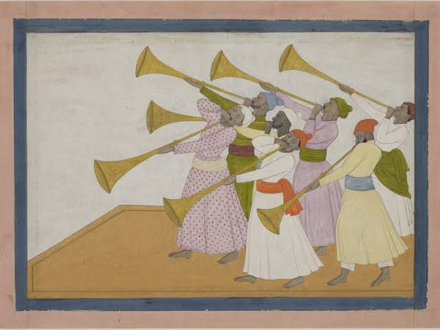 londons-british-museum-acquires-unique-indian-painting-for-440000-pounds