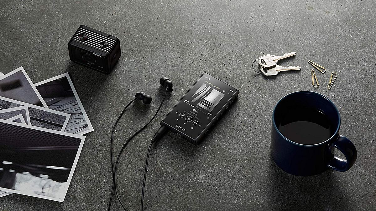 sony-unveils-nw-a105-walkman-available-in-black-colour-from-january-24
