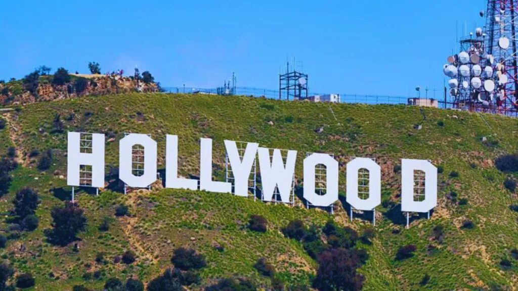 ovid-19, Donald Trump, Hollywood, Trade Tariff, United States, Netflix
