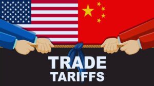 United States, China, Trade Tariff, Donald Trump, Xi Jinping
