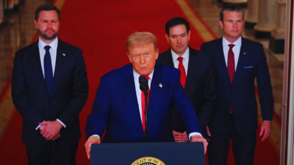US, Donald Trump, Wall Street, Republican, One Big Beautiful Bill