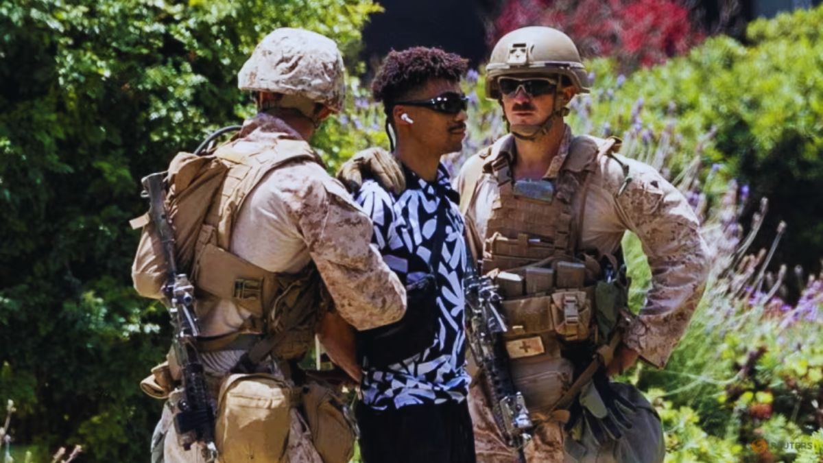 Benjamin Netanyahu