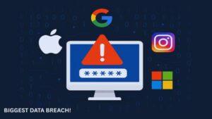 Cyber Fraud, Data Breach