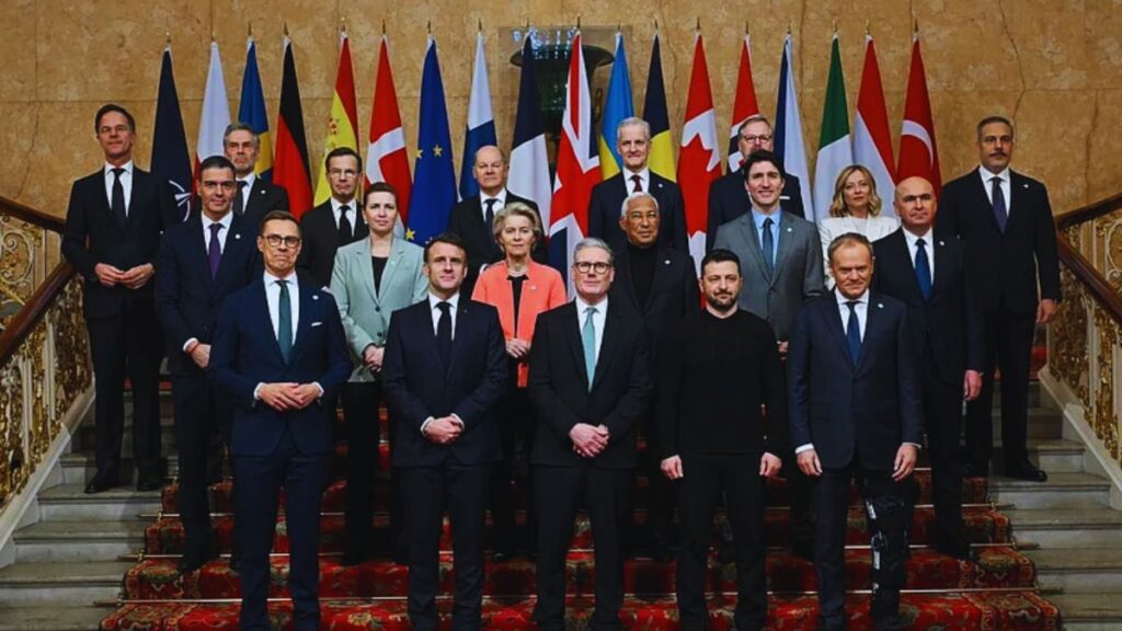 NATO Summit 2025, Donald Trump, Israel Iran Conflict, NATO