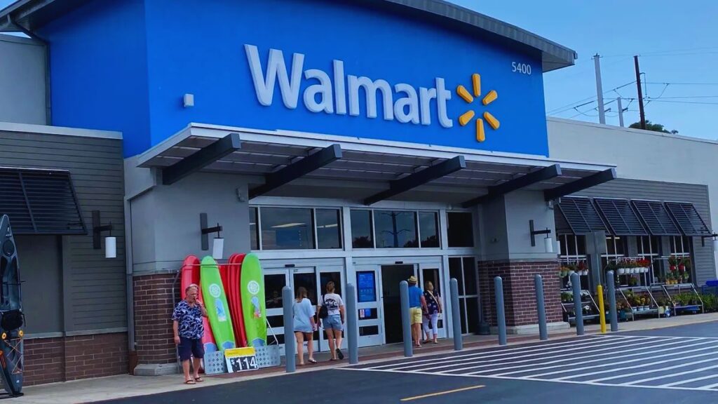 Business, Walmart, Jobs, Operations, Technology, United States