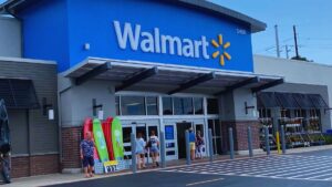 Business, Walmart, Jobs, Operations, Technology, United States