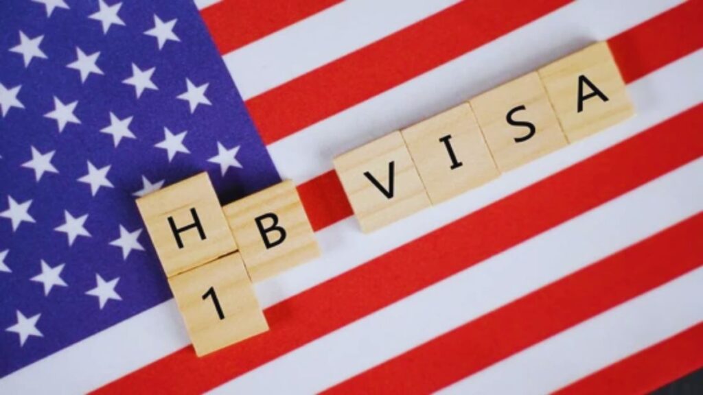 Visa, US, USCIS, H-1B, Donald Trump