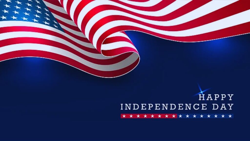 US Independence, Donald Trump, US, Britain