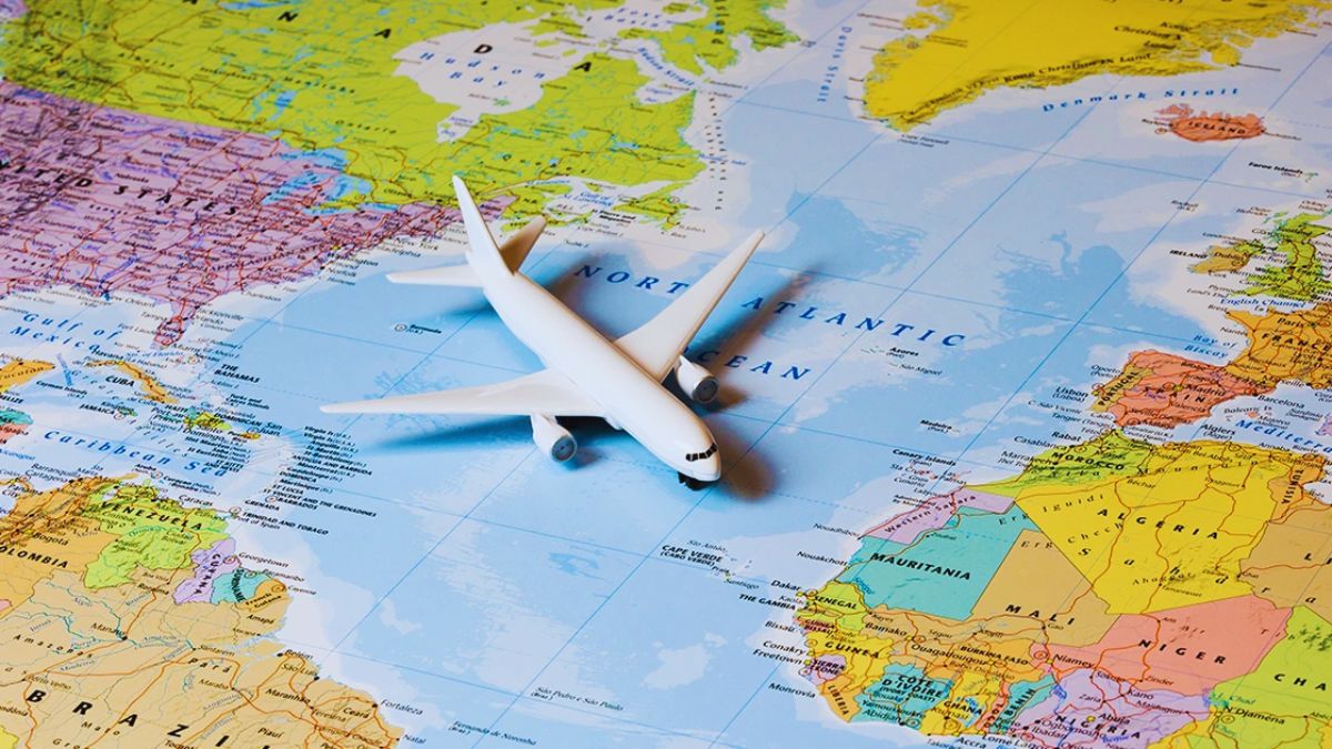 US Visa, India, Mexico, Montenegro, UAE, Turkey