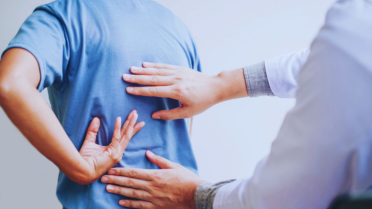 Pain Management, TENS, Painkiller, Physiotherapy