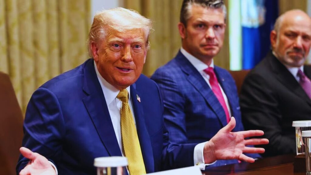 Donald Trump, Elon Musk, DOGE, Supreme Court, US