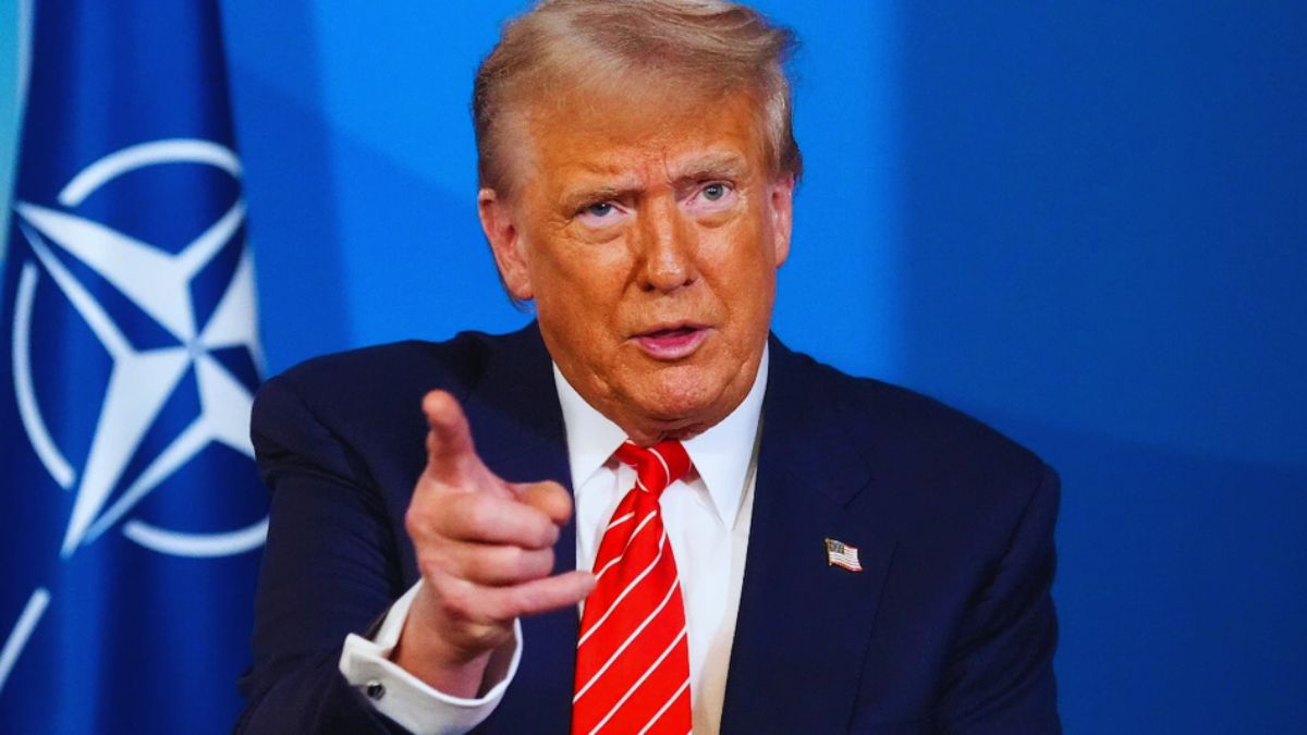 US, Israel, India, Iran, Tariff, Trade, Donald Trump, BRICS