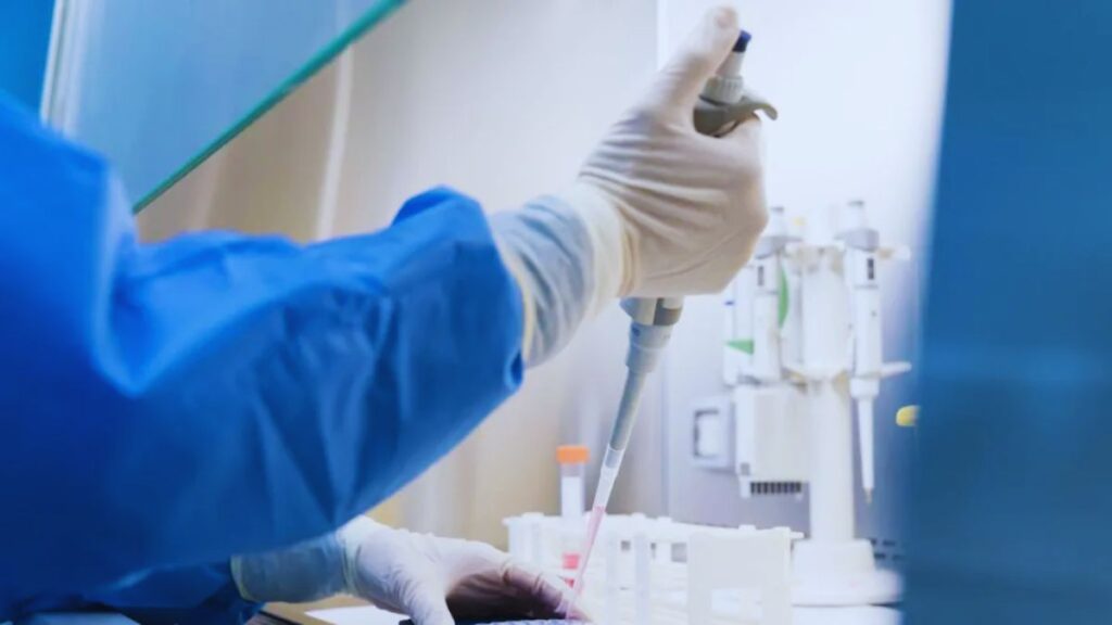 AI, UK, Cancer Vaccine, Researchers