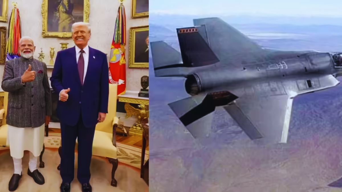 Russia, Narendra Modi, Donald Trump, JD Vance, S Jaishankar, India, US, Pakistan