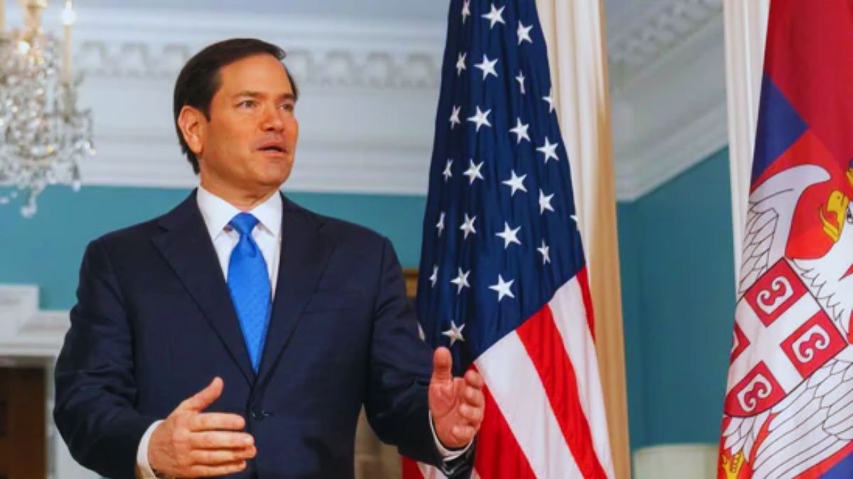 Donald Trump, Marco Rubio,Asim Munir, Pakistan, US