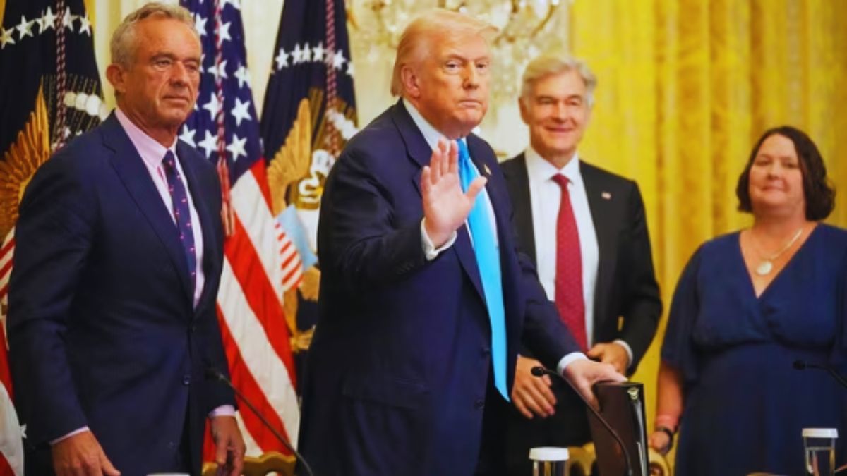 Donald Trump, US, Trade Tariff, Republican, India, Mexico, Brazil, Canada, Pakistan