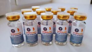 Vladimir Putin, Russia, Cancer, Vaccine, EnteroMix