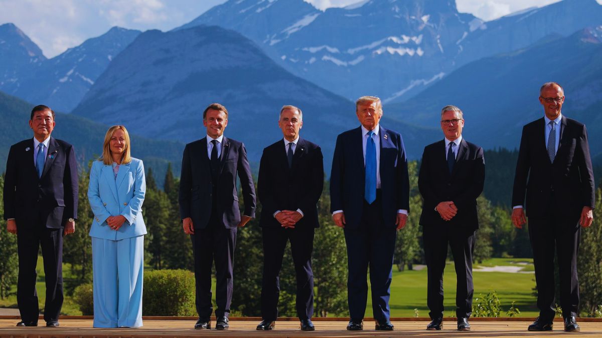 G7, US, Donald Trump, India, Russia, Trade Tariff
