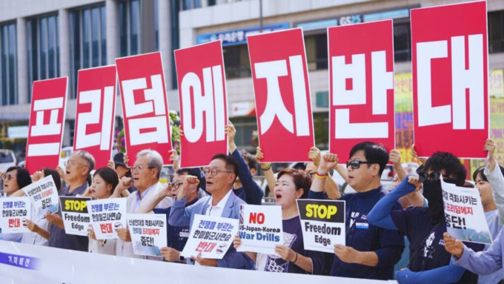 North Korea, Vladimir Putin, Russia, China, Xi Jinping