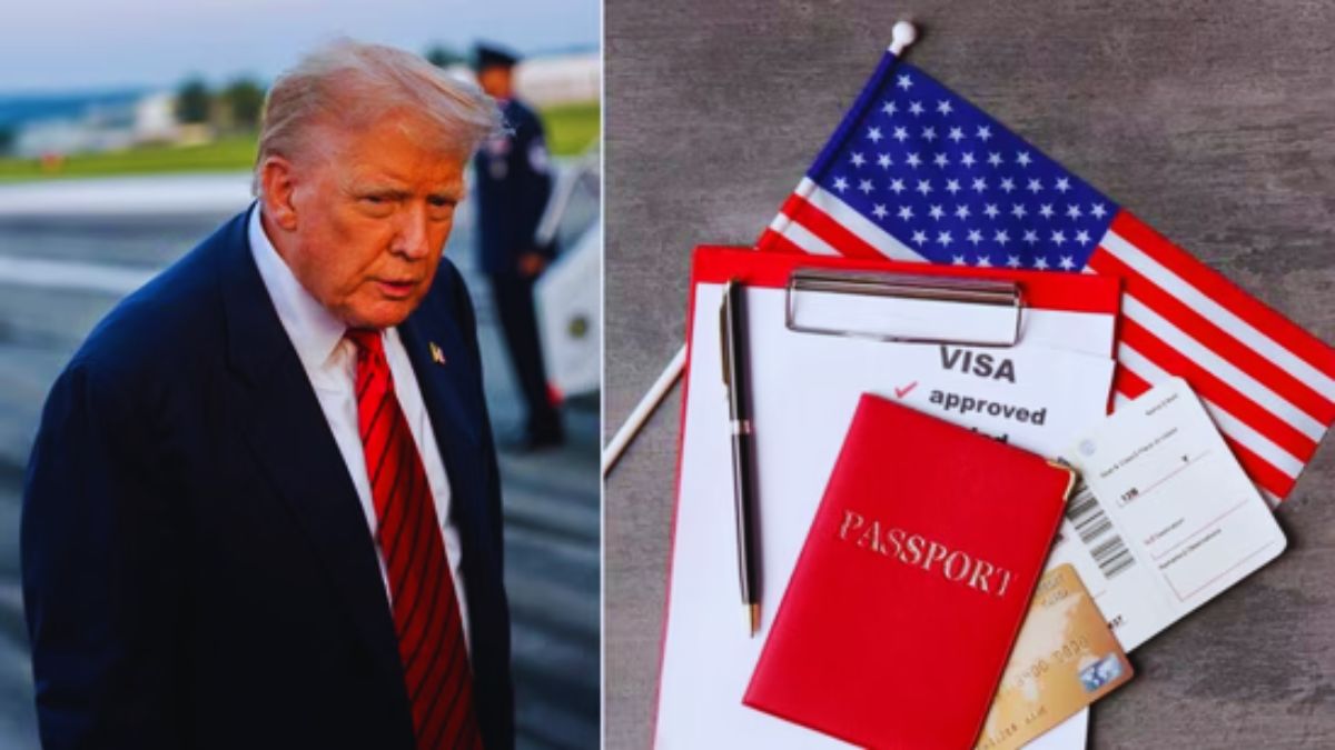 Joseph B. Edlow, Donald Trump, USCIS, DHS, Immigration