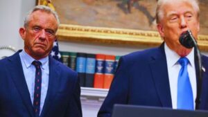 Leucovorin, Tylenol, Donald Trump, FDA, US, Autism